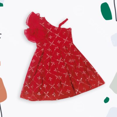 Mirror Frock