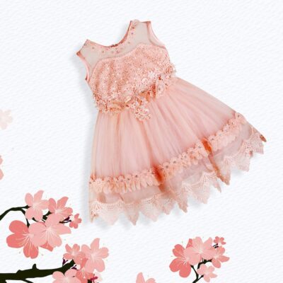 Cinderella Dress
