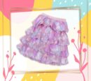 Ra Ra Skirt
