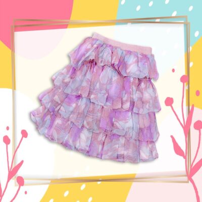 Ra Ra Skirt