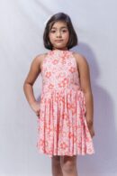 Racer String Dress