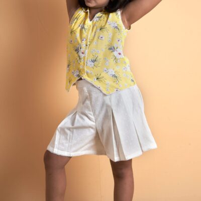 Shirt short Set
