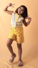 Shirt short Set